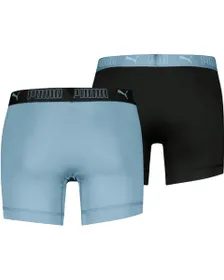 Boxer Sport Homme PUMA Microfiber Lot 2