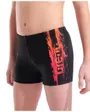 Short De Bain Garçon B Arena Paint