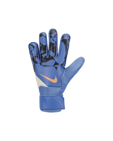 Gants Unisexe NK GK MATCH - HO24 Bleu