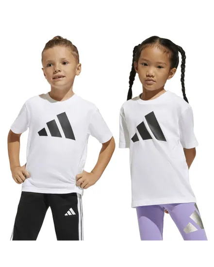 T-shirt Enfant Lk Bl Tee 160