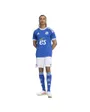 Maillot Domicile RC Strasbourg Alsace 2025 2026