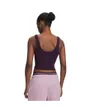 Débardeur Femme MOTION TANK Violet