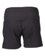 Short Femme RIPSTOP MOUNTAIN Noir