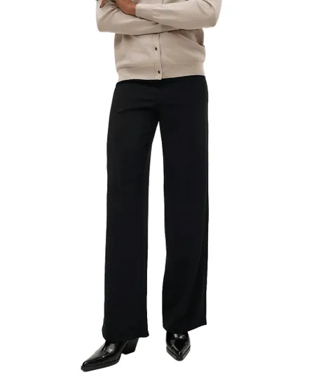 Pantalon Femme ZAMIRA Wide