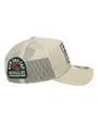 Casquette Homme New Era 9FORTY Multi Patch