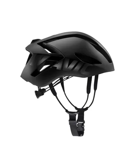 Casque Route Unisexe COMETE ULTIMATE MIPS Noir