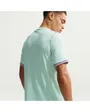 Maillot de football Homme FFF Extérieur 2026 Match Bleu