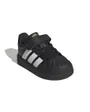 Baskets Bébé Adidas Streettalk El I