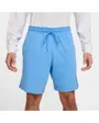 Short Homme M NK CLUB KNIT Bleu