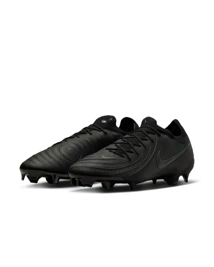 Crampons de football Homme PHANTOM GX II PRO FG Noir