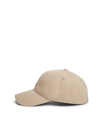 Casquette Homme TH FLAG SOFT 6 PANEL Beige