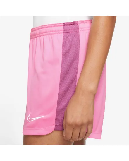 Short de football Femme W NK DF ACD23 SHORT K BRANDED Rose