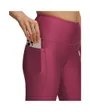 Legging Femme TECH HI ANKLE LEG Rose
