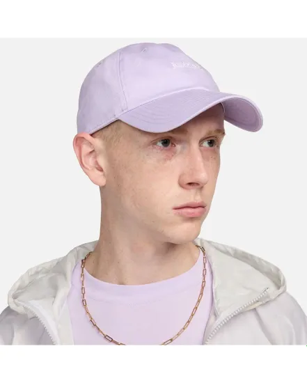 Casquette Unisexe U NK CLUB CAP U CB JDI L Violet