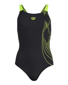 Maillot de bain Femme WOMEN S SWIMSUIT Noir