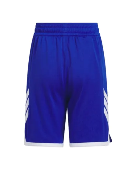 Short Basket Réversible Enfant Y EVRYDAY PRO S