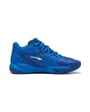 Chaussures de basketball Unisexe DAGGER Bleu