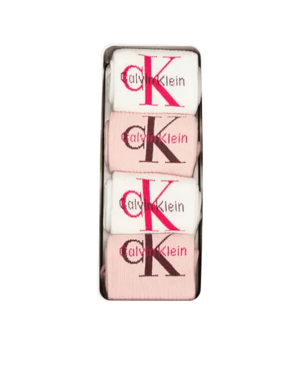 Chaussettes Femme Monologo