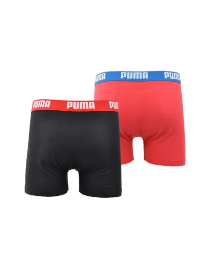 Boxer Garçon Basic Boxer 2P