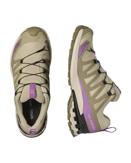 Chaussures De Trail Femme XA PRO 3D V9 GTX