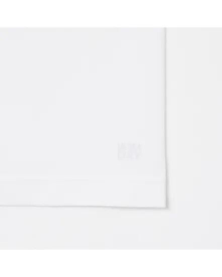 T-shirt Homme MEN S TEE-SHIRT OFF COURT 1 Blanc