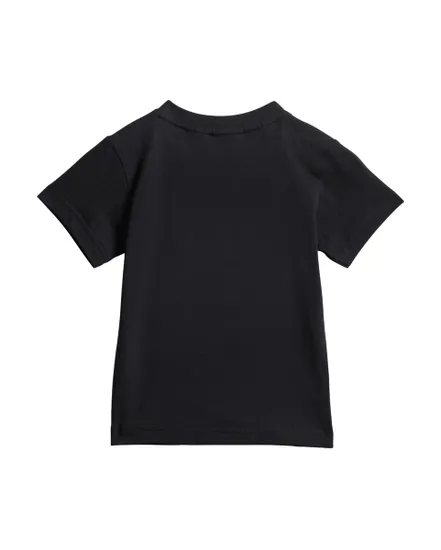 Tee-shirt Et Short Bébé Adidas Summerset
