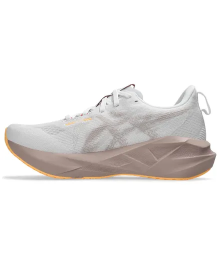 Chaussures de running Femme NOVABLAST 5 Blanc