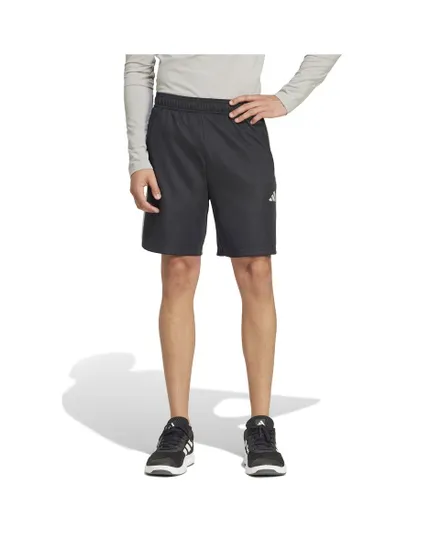 Short Homme TR-ES ALLSETSHO Noir