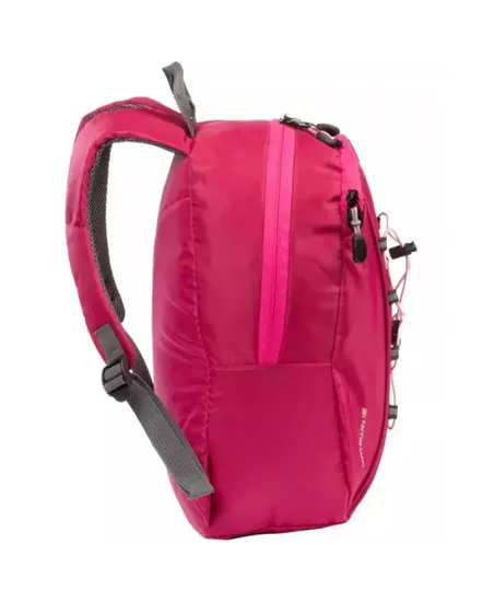 SAC A DOS 12 L Unisexe MATAWIN Rose