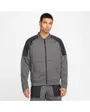 Blouson d'entraînement entièrement zippé Homme M NK THERMA NOVELTY FZ BOMBER