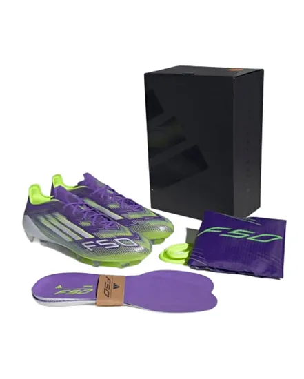 Chaussures Football Unisexe F50 Elite FG
