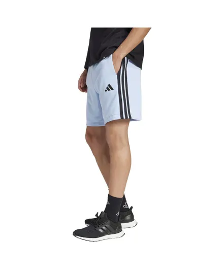 Short Homme M 3S FT SHO Bleu