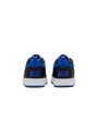 Chaussures Enfant COURT BOROUGH LOW RECRAFT GS Bleu