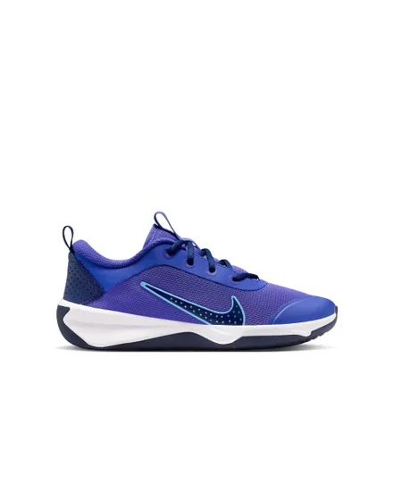 Chaussures Enfant NIKE OMNI MULTI-COURT (GS)