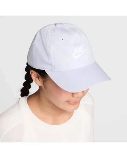 Casquette Enfant plus agé K NK CLUB CAP US CB FUT WSH