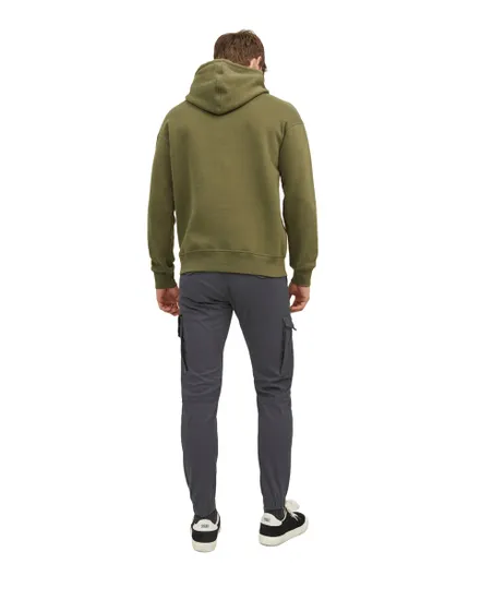 Pantalon Cargo Homme Paul Flake