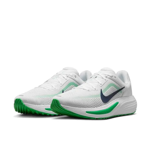 Chaussures de running Homme NIKE QUEST 7 Blanc