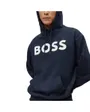 Sweat À Capuche Femme Webasichood