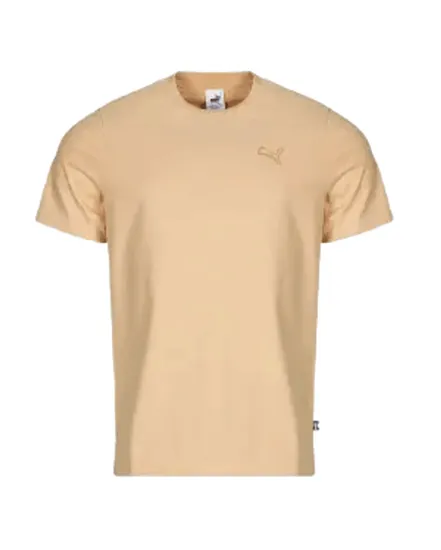 T-Shirt Homme Puma Embroidery