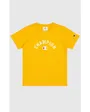 T-shirt Enfant SS TEE Orange