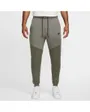 Pantalon de survetement Homme M NK TCH FLC JGGR Vert