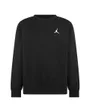 Sweat Enfant plus agé JDN MJ BRKLN FLC CREW Noir