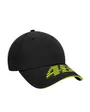 Casquette Unisexe Recycled Stripe 9Forty VR46