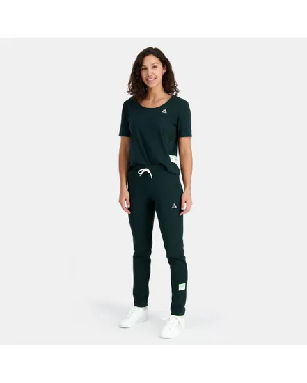 Pantalon Femme SAISON PANT SLIM N1 W Vert