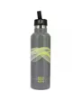 BOUTEILLE ISOTHERME 750 ML Unisexe KUKUMBER Gris