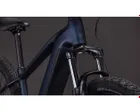 VTT semi rigide électrique REACTION HYBRID PERFORMANCE 600 Indigo