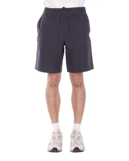 Short Bermuda Homme Lacoste Seersucker