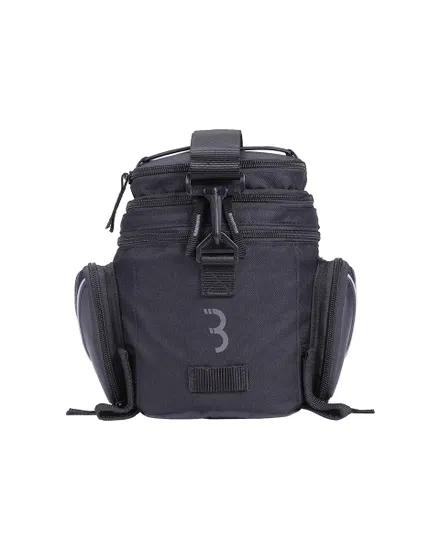 Sacoche arrière TRUNKPACK Noir