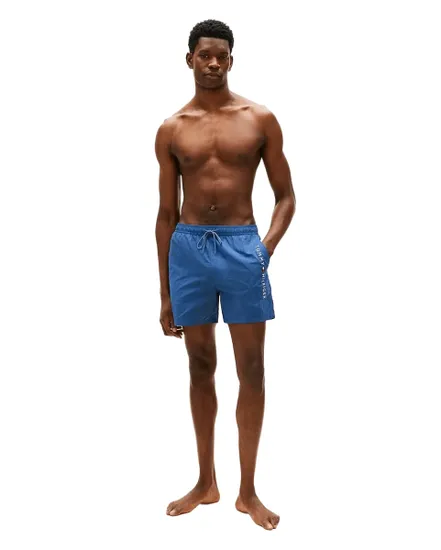 Short de Bain Homme Medium Drawstring Zi