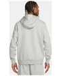 Sweatshirt Homme M NSW REPEAT SW FLC PO HOOD BB Gris